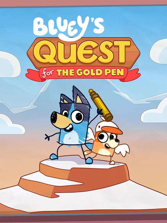 SSP Website Thumbnails Bluey Image