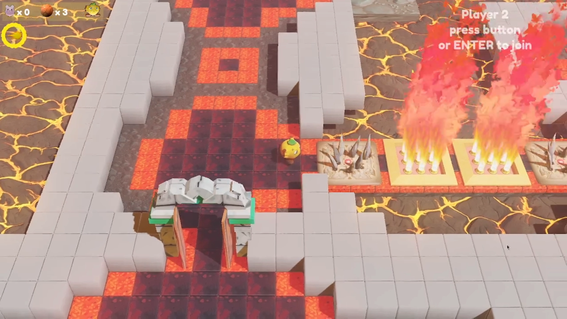 Wolley's Dungeon Adventure - Image 4