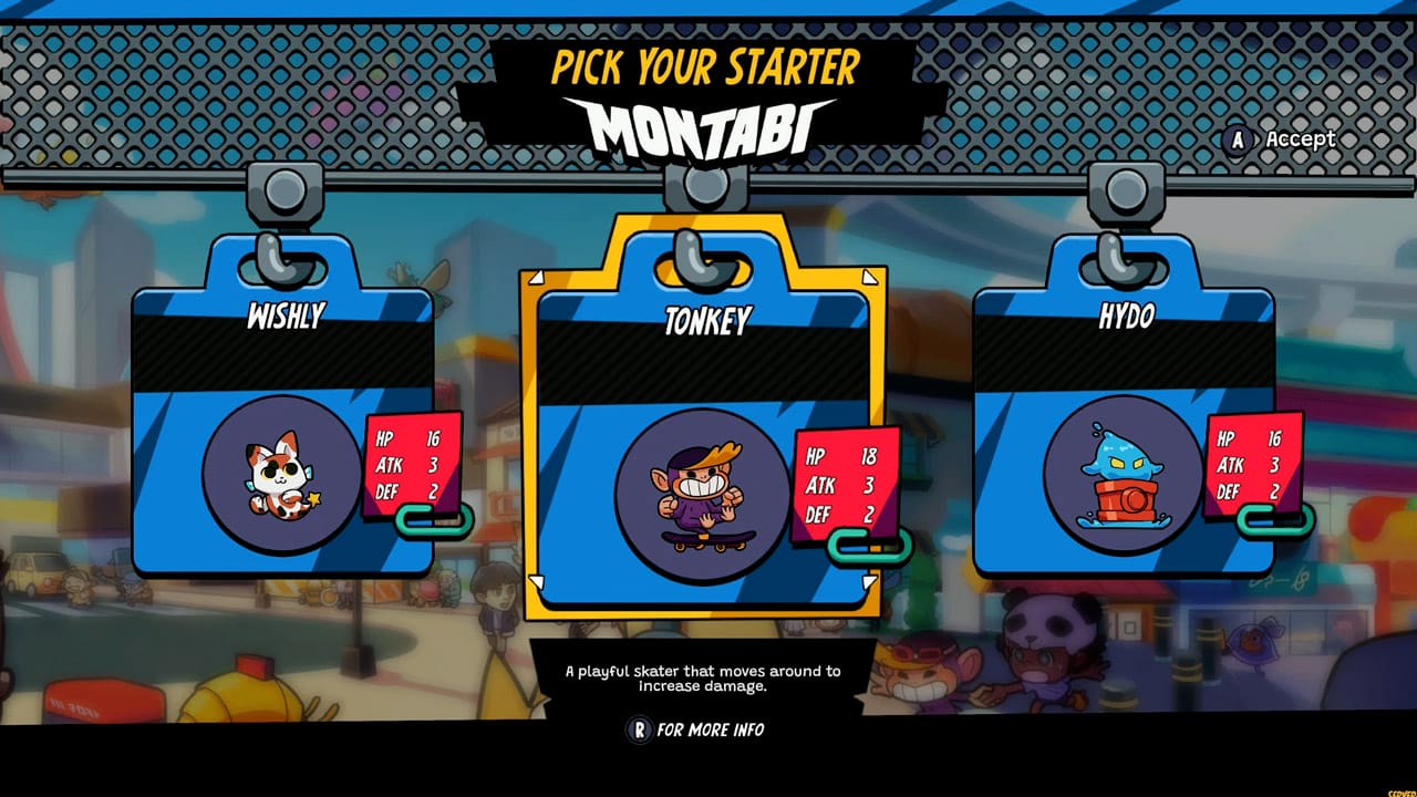 MONTABI - Image 4