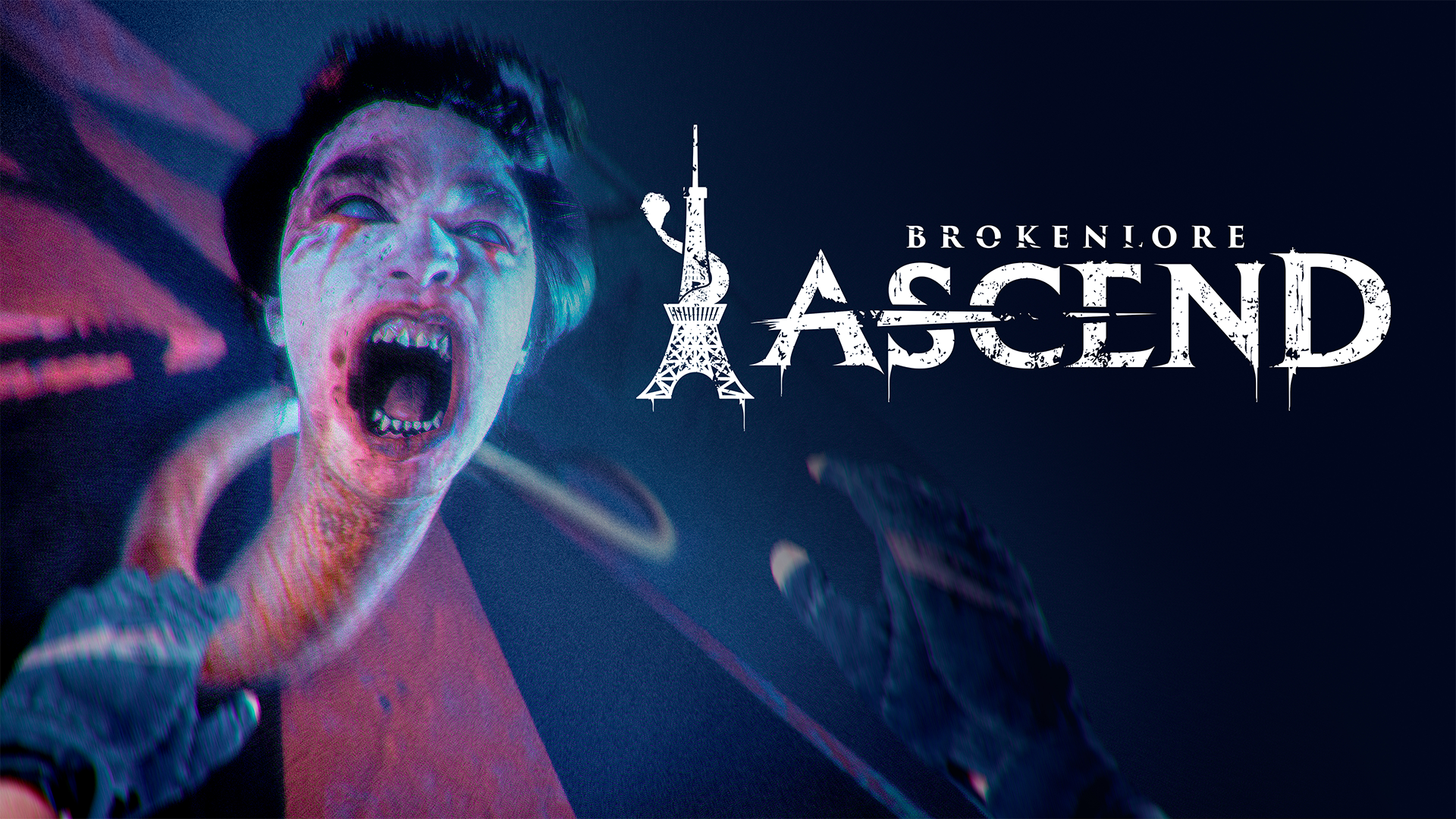 BrokenLore: ASCEND