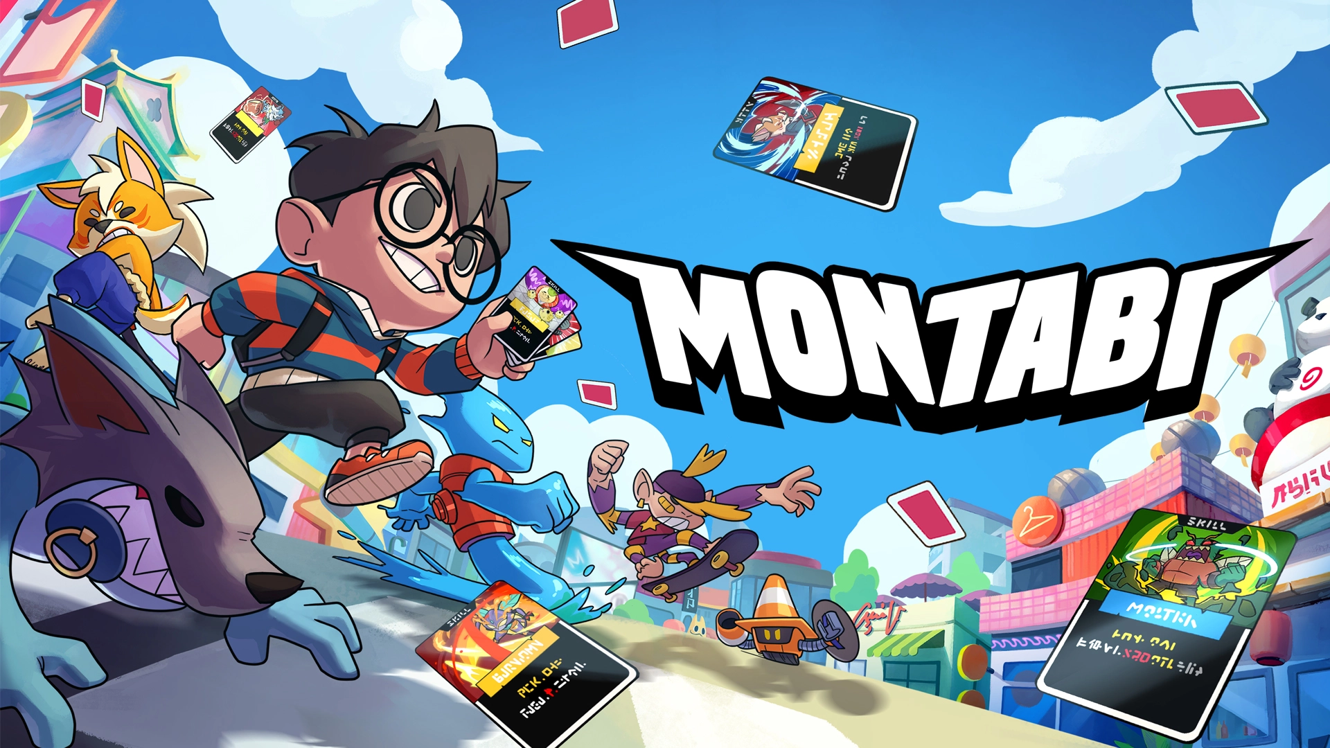 MONTABI