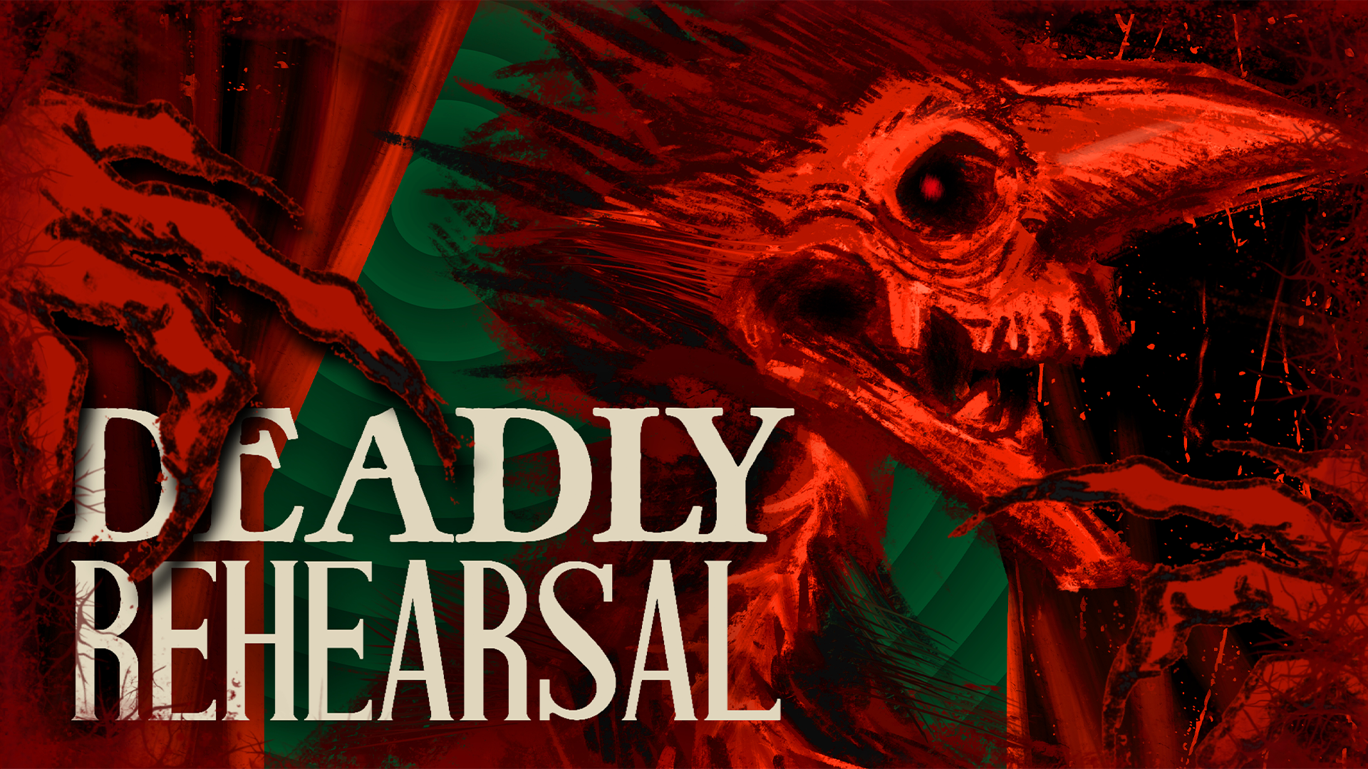 Deadly Rehearsal
